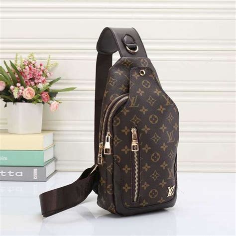 louis vuitton cross bag mens|Louis Vuitton men's shoulder bags.